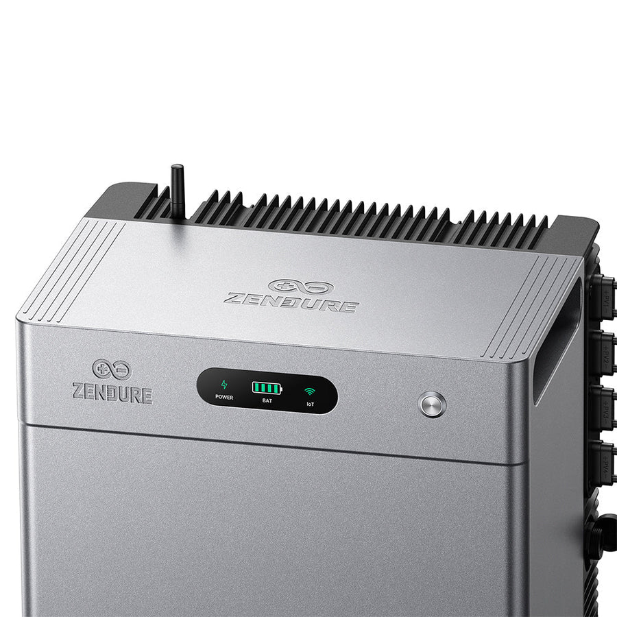 Zendure SolarFlow 2400 Pro