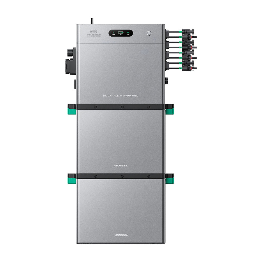 Zendure SolarFlow 2400 Pro