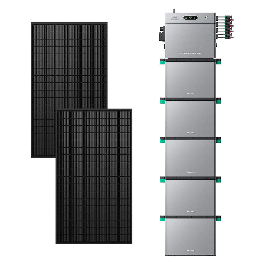 Zendure SolarFlow 2400 Pro