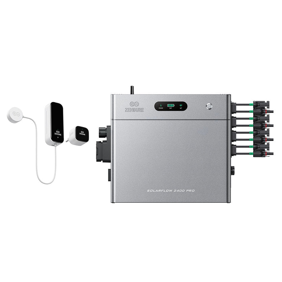 Zendure SolarFlow 2400 Pro